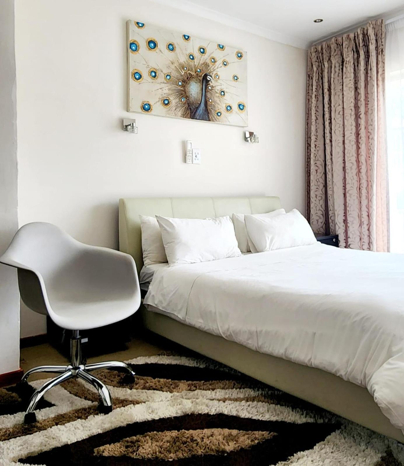 Budget Doppelzimmer
