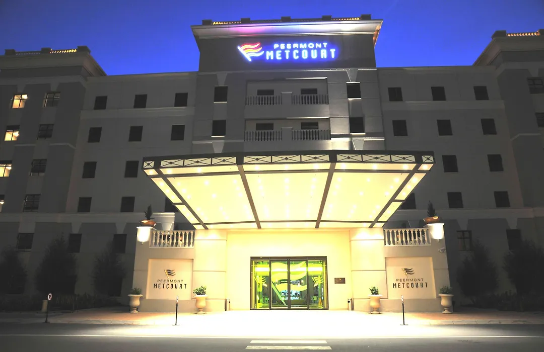 Peermont Metcourt Suites At Emperors Palace-1